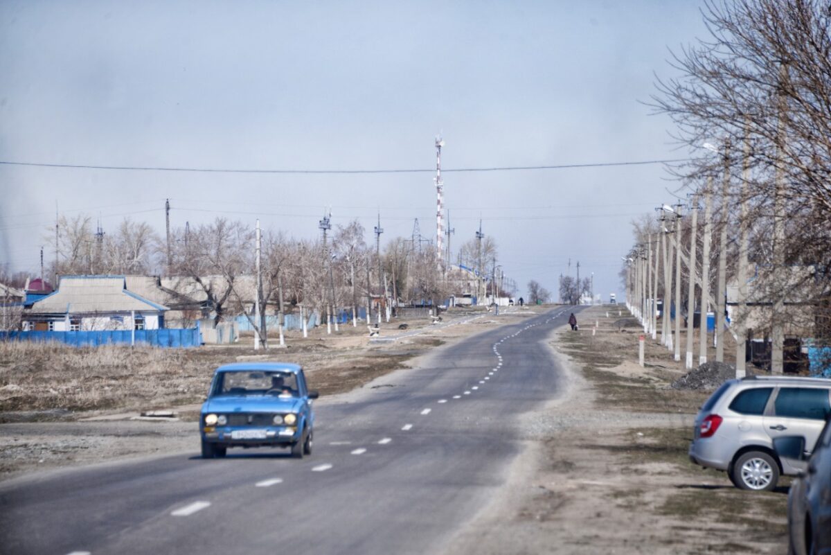 С дипломом в село, но без жилья?